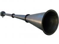 Acoustic Horn